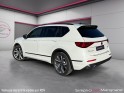 Seat tarraco 2.0 tdi 200 ch dsg7 4drive fr 7 places  rare  entretien seat - carplay - cam 360 - attelage - garantie 12 mois...