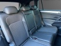 Seat tarraco 2.0 tdi 200 ch dsg7 4drive fr 7 places  rare  entretien seat - carplay - cam 360 - attelage - garantie 12 mois...