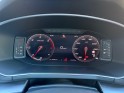 Seat tarraco 2.0 tdi 200 ch dsg7 4drive fr 7 places  rare  entretien seat - carplay - cam 360 - attelage - garantie 12 mois...