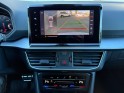 Seat tarraco 2.0 tdi 200 ch dsg7 4drive fr 7 places  rare  entretien seat - carplay - cam 360 - attelage - garantie 12 mois...