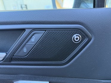 Seat tarraco 2.0 tdi 200 ch dsg7 4drive fr 7 places  rare  entretien seat - carplay - cam 360 - attelage - garantie 12 mois...