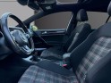 Volkswagen golf 2.0 tsi 220 gti/camera ar/radar av ar/toit ouvrant/véhicule français/garantie occasion simplicicar salon de...