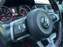 Volkswagen golf 2.0 tsi 220 gti/camera ar/radar av ar/toit ouvrant/véhicule français/garantie occasion simplicicar salon de...