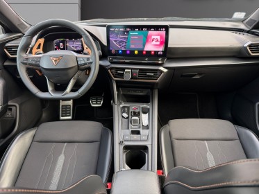 Cupra formentor 1.4 e-hybrid 245 ch dsg6 vz occasion simplicicar toulouse sud simplicicar simplicibike france