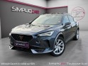 Cupra formentor 1.4 e-hybrid 245 ch dsg6 vz occasion simplicicar toulouse sud simplicicar simplicibike france