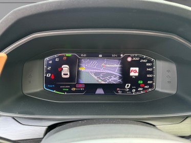 Cupra formentor 1.4 e-hybrid 245 ch dsg6 vz occasion simplicicar toulouse sud simplicicar simplicibike france