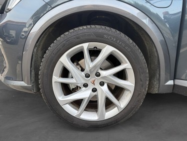 Cupra formentor 1.4 e-hybrid 245 ch dsg6 vz occasion simplicicar toulouse sud simplicicar simplicibike france