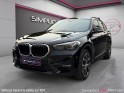 Bmw x1 f48 lci xdrive 20i 192 ch bva8 business design toit ouvrant full entretien bmw première main garantie 12 mois...