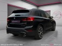 Bmw x1 f48 lci xdrive 20i 192 ch bva8 business design toit ouvrant full entretien bmw première main garantie 12 mois...
