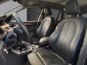 Bmw x1 f48 lci xdrive 20i 192 ch bva8 business design toit ouvrant full entretien bmw première main garantie 12 mois...