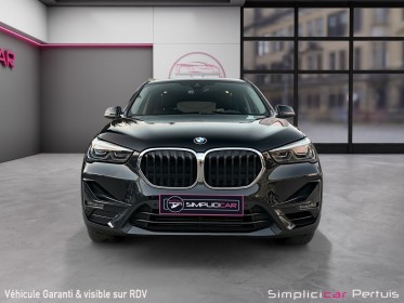Bmw x1 f48 lci xdrive 20i 192 ch bva8 business design toit ouvrant full entretien bmw première main garantie 12 mois...