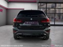 Bmw x1 f48 lci xdrive 20i 192 ch bva8 business design toit ouvrant full entretien bmw première main garantie 12 mois...