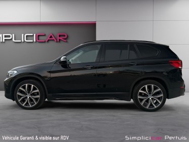 Bmw x1 f48 lci xdrive 20i 192 ch bva8 business design toit ouvrant full entretien bmw première main garantie 12 mois...