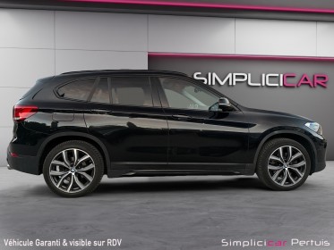 Bmw x1 f48 lci xdrive 20i 192 ch bva8 business design toit ouvrant full entretien bmw première main garantie 12 mois...