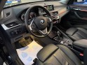 Bmw x1 f48 lci xdrive 20i 192 ch bva8 business design toit ouvrant full entretien bmw première main garantie 12 mois...