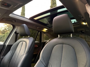 Bmw x1 f48 lci xdrive 20i 192 ch bva8 business design toit ouvrant full entretien bmw première main garantie 12 mois...