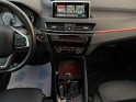 Bmw x1 f48 lci xdrive 20i 192 ch bva8 business design toit ouvrant full entretien bmw première main garantie 12 mois...