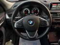Bmw x1 f48 lci xdrive 20i 192 ch bva8 business design toit ouvrant full entretien bmw première main garantie 12 mois...