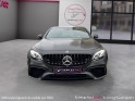 Mercedes classe e 63 s amg 9g-tronic 4-matic occasion simplicicar livry gargan simplicicar simplicibike france