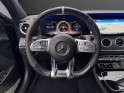 Mercedes classe e 63 s amg 9g-tronic 4-matic occasion simplicicar livry gargan simplicicar simplicibike france