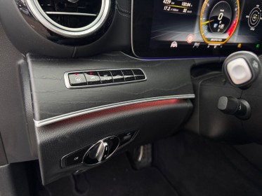 Mercedes classe e 63 s amg 9g-tronic 4-matic occasion simplicicar livry gargan simplicicar simplicibike france