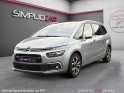 Citroen grand c4 spacetourer bluehdi 130ch ss eat8 shine - garantie 12 mois occasion simplicicar brest simplicicar...