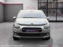 Citroen grand c4 spacetourer bluehdi 130ch ss eat8 shine - garantie 12 mois occasion simplicicar brest simplicicar...