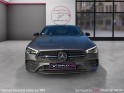 Mercedes cla coupe 220 d 8g-dct amg line camera de recul apple carplay démarrage sans clé garantie constructeur 2028...