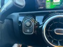 Mercedes cla coupe 220 d 8g-dct amg line camera de recul apple carplay démarrage sans clé garantie constructeur 2028...