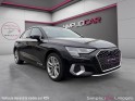 Audi a3 sportback 35 tdi 150 s tronic 7 business line garantie audi jusqu'en 2027 occasion simplicicar limoges  simplicicar...