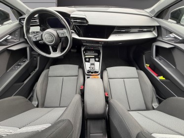 Audi a3 sportback 35 tdi 150 s tronic 7 business line garantie audi jusqu'en 2027 occasion simplicicar limoges  simplicicar...