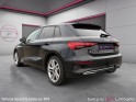 Audi a3 sportback 35 tdi 150 s tronic 7 business line garantie audi jusqu'en 2027 occasion simplicicar limoges  simplicicar...