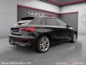 Audi a3 sportback 35 tdi 150 s tronic 7 business line garantie audi jusqu'en 2027 occasion simplicicar limoges  simplicicar...