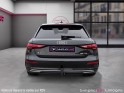 Audi a3 sportback 35 tdi 150 s tronic 7 business line garantie audi jusqu'en 2027 occasion simplicicar limoges  simplicicar...