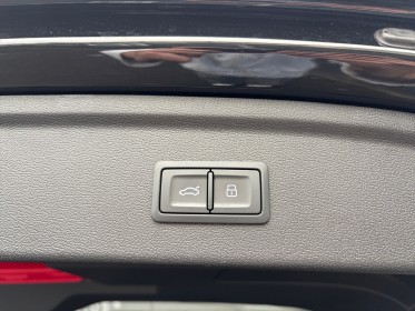 Audi a3 sportback 35 tdi 150 s tronic 7 business line garantie audi jusqu'en 2027 occasion simplicicar limoges  simplicicar...