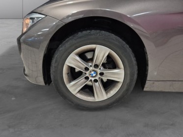 Bmw serie 3 f30 316i 136 ch 134 g lounge - 12 mois garantie occasion simplicicar arras  simplicicar simplicibike france