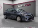 Renault clio iv estate business clio iv dci 90 energy eco2 82g business - garantie 12 mois occasion simplicicar brest...