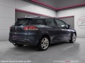 Renault clio iv estate business clio iv dci 90 energy eco2 82g business - garantie 12 mois occasion simplicicar brest...