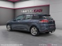 Renault clio iv estate business clio iv dci 90 energy eco2 82g business - garantie 12 mois occasion simplicicar brest...