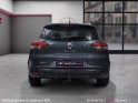 Renault clio iv estate business clio iv dci 90 energy eco2 82g business - garantie 12 mois occasion simplicicar brest...