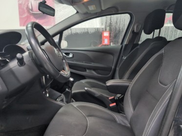Renault clio iv estate business clio iv dci 90 energy eco2 82g business - garantie 12 mois occasion simplicicar brest...