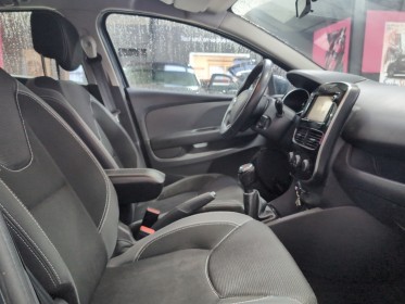 Renault clio iv estate business clio iv dci 90 energy eco2 82g business - garantie 12 mois occasion simplicicar brest...