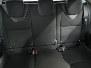 Renault clio iv estate business clio iv dci 90 energy eco2 82g business - garantie 12 mois occasion simplicicar brest...