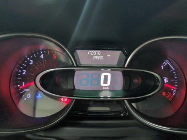 Renault clio iv estate business clio iv dci 90 energy eco2 82g business - garantie 12 mois occasion simplicicar brest...