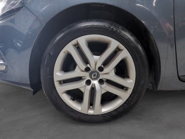 Renault clio iv estate business clio iv dci 90 energy eco2 82g business - garantie 12 mois occasion simplicicar brest...