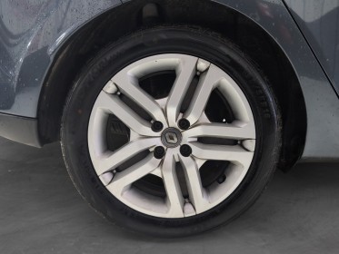 Renault clio iv estate business clio iv dci 90 energy eco2 82g business - garantie 12 mois occasion simplicicar brest...