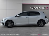 VOLKSWAGEN d'occasion GOLF 1.4 TSI GTE HYBRIDE RECHARGEABLE de 2017