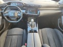 Peugeot 508 sw business luehdi 130 ch ss bvm6 active business   pneus neufs - camera de recul - garantie 12 mois occasion...