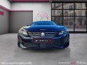 Peugeot 508 sw business luehdi 130 ch ss bvm6 active business   pneus neufs - camera de recul - garantie 12 mois occasion...