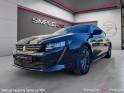 Peugeot 508 sw business luehdi 130 ch ss bvm6 active business   pneus neufs - camera de recul - garantie 12 mois occasion...
